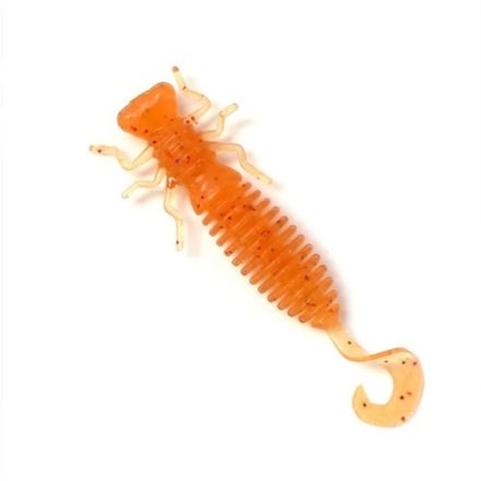 Fanatik Larva Lux 1.6" / #017 műcsali kreatúra