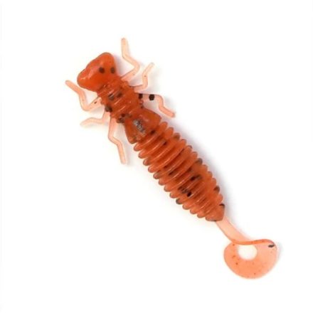 Fanatik Larva Lux 1.6" / #023 műcsali kreatúra