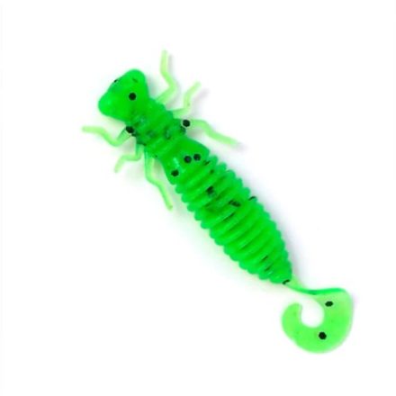 Fanatik Larva Lux 1.6" / #026 műcsali kreatúra