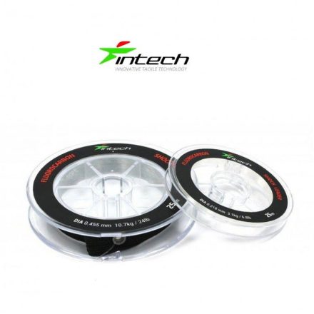 Intech 25m 0.200mm 2.6kg