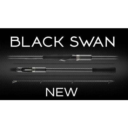 Pergető bot Favorite Black Swan 7112L-T (2.41m 2-10g) Fast