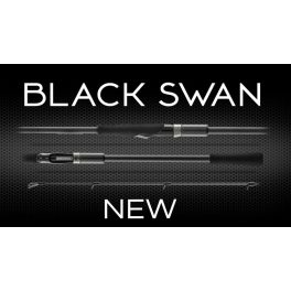 Favorite Black Swan BSWTS1-772M 2.32m 6-24g Fast Medium spinning rod