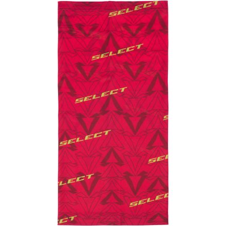 Select Basic Buff - Red