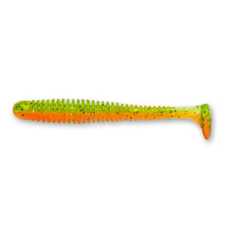 Crazy Fish Vibro Worm Floating 85-5d-6 gumihal