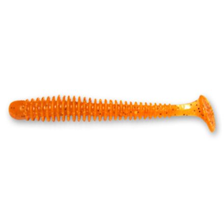 Crazy Fish Vibro Worm 50-18-6 gumihal