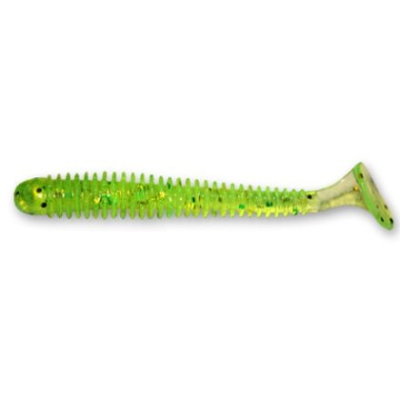 Crazy Fish Vibro Worm 50-20-6 gumihal