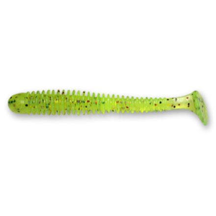 Crazy Fish Vibro Worm 50-22-6 gumihal