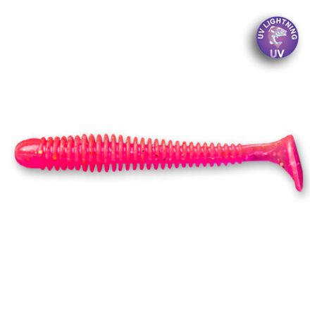 Crazy Fish Vibro Worm 50-37-6 gumihal