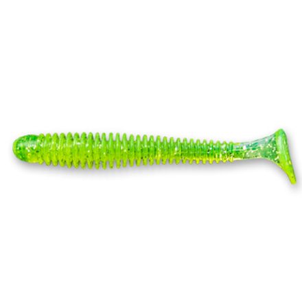 Crazy Fish Vibro Worm 50-54-6 gumihal