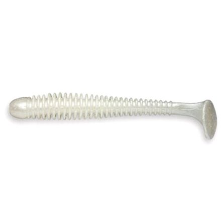 Crazy Fish Vibro Worm 50-66-6 gumihal