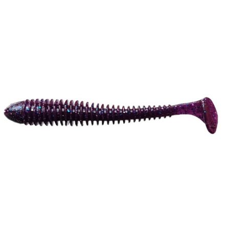 Crazy Fish Vibro Worm 50-98-6 gumihal