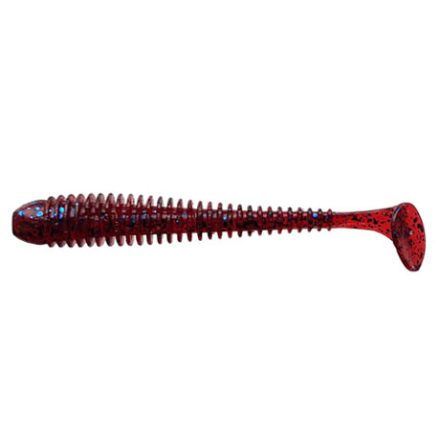 Crazy Fish Vibro Worm 50-73-6 gumihal