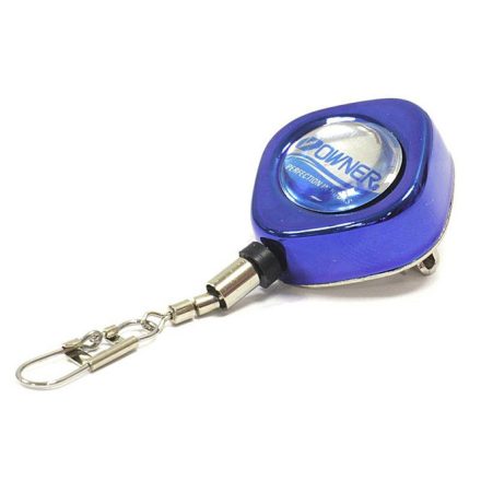 Eszköztartó Owner F-Tool Pin / 212 Blue