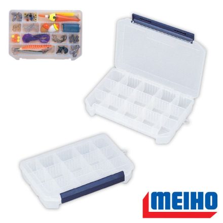 Meiho Micro Rib System 800-NS