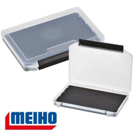 Meiho Slit Form Case 3020 NS