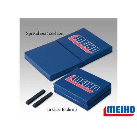 Meiho Premium Seat Cushion BM ülőpárna