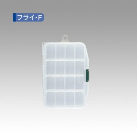 Meiho Fly Case F, F-F