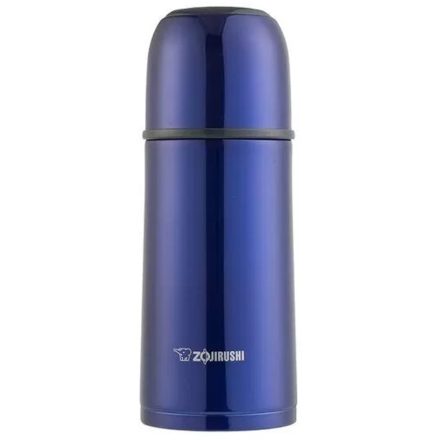 Prémium mini termosz ZOJIRUSHI SV-GR35AA 0.35L  kék