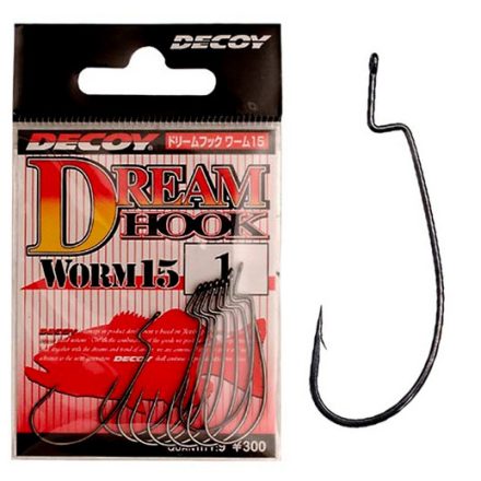 Decoy Worm 15 Dream Hook #8