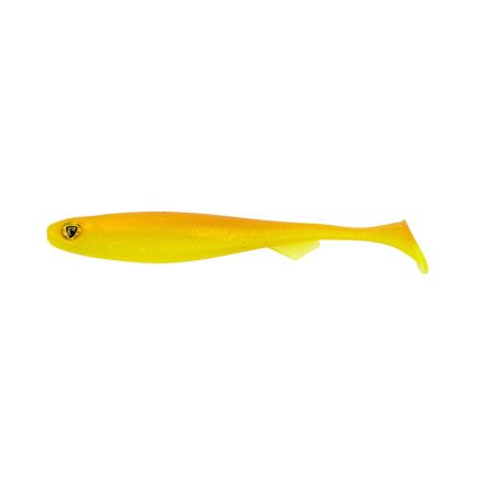 Fox Rage Ultra UV Slick Shad 4.25" (11 cm) / Sun Dance gumihal