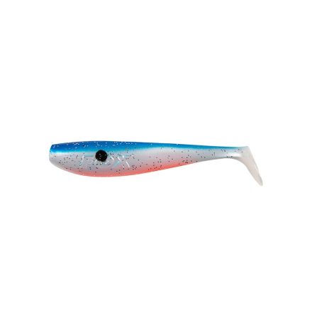 Fox Rage Ultra UV Zander Pro Shads 3" (7.5 cm) / Red Belly Roller gumihal