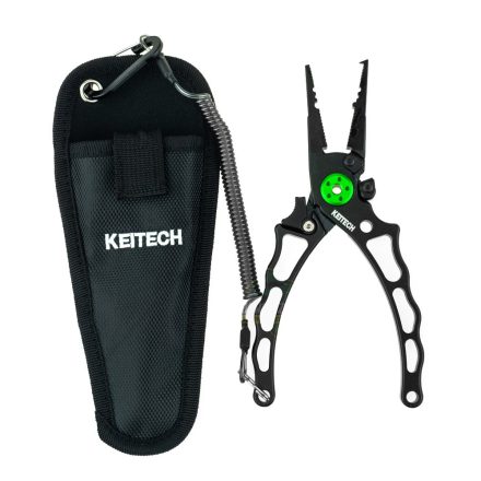 Fogó Keitech FG-1045 19cm 100g