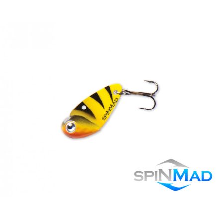 Spinmad Blade Bait CMA 2,5g / 0101