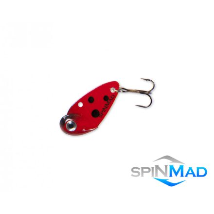 Spinmad Blade Bait CMA 2,5g / 0104