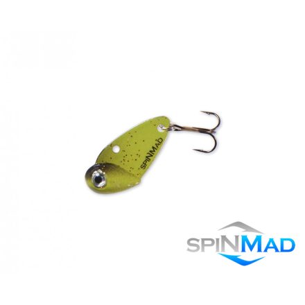 Spinmad Blade Bait CMA 2,5g / 0107