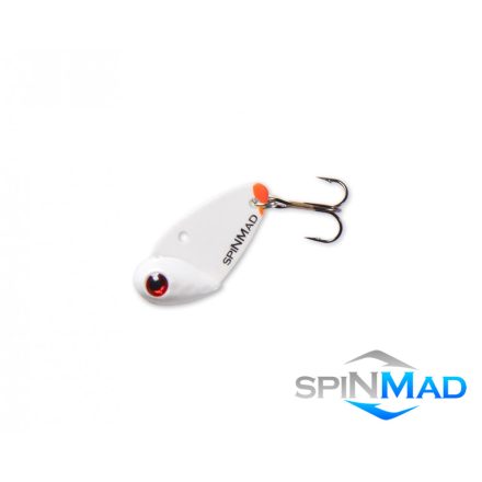 Spinmad Blade Bait CMA 2,5g / 0109