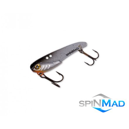 Spinmad Blade Bait UKLEJKA 2,5g / 0301