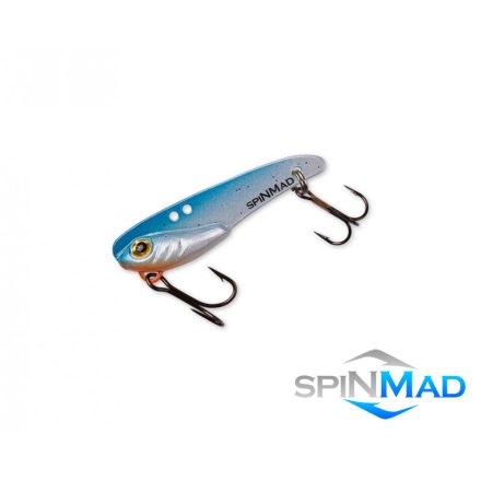 Spinmad Blade Bait UKLEJKA 2,5g / 0304