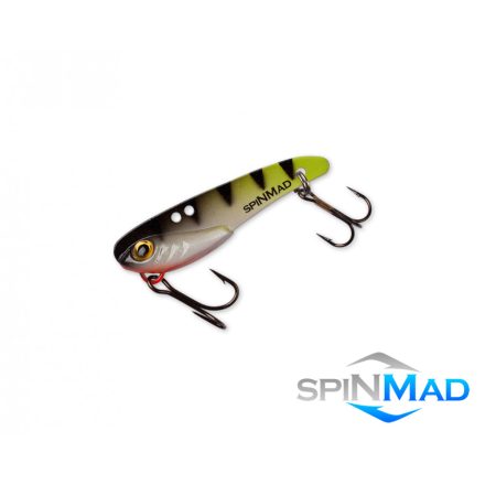 Spinmad Blade Bait UKLEJKA 2,5g / 0306