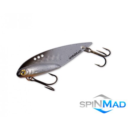 Spinmad Blade Bait Amazonka 5g / 0403