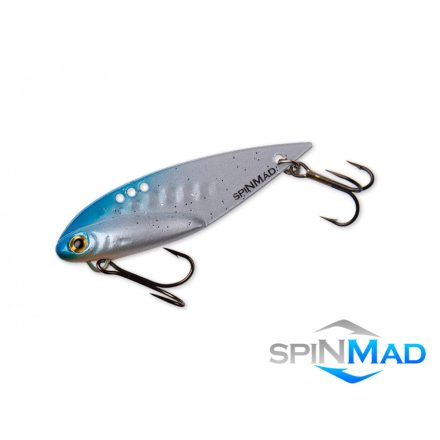 Spinmad Blade Bait Amazonka 5g / 0404