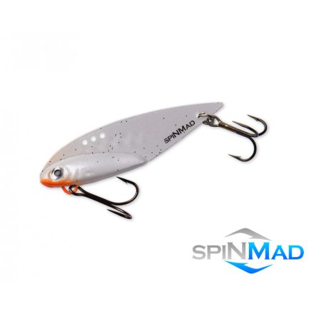 Spinmad Blade Bait Amazonka 5g / 0406