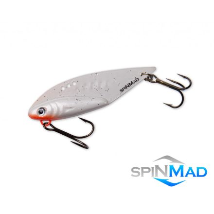 Spinmad Blade Bait Hart 9g / 0501