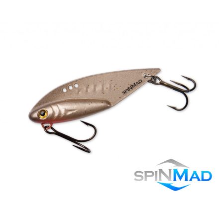 Spinmad Blade Bait Hart 9g / 0503