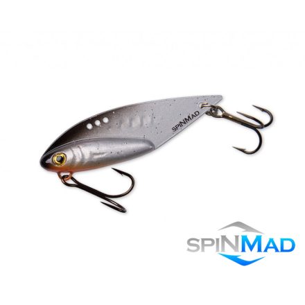 Spinmad Blade Bait Hart 9g / 0504