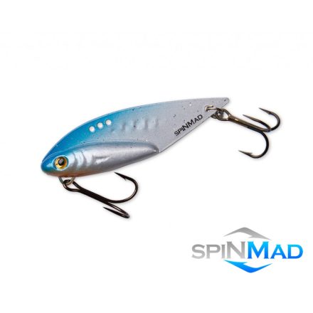 Spinmad Blade Bait Hart 9g / 0505