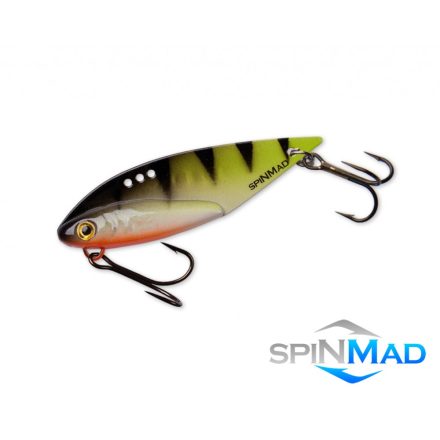 Spinmad Blade Bait Hart 9g / 0506