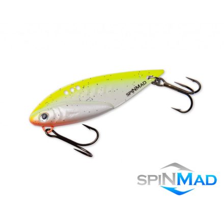 Spinmad Blade Bait Hart 9g / 0507