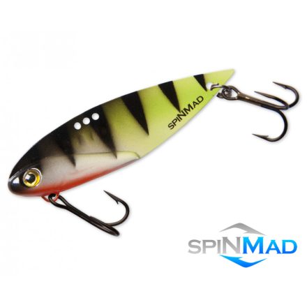 Spinmad Blade Bait KING 18g / 0602