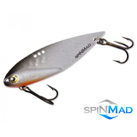 Spinmad Blade Bait KING 18g / 0605