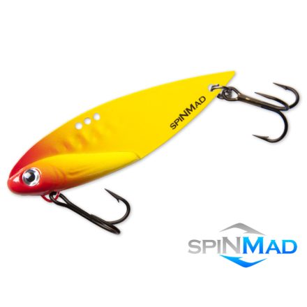 Spinmad Blade Bait KING 18g / 0608