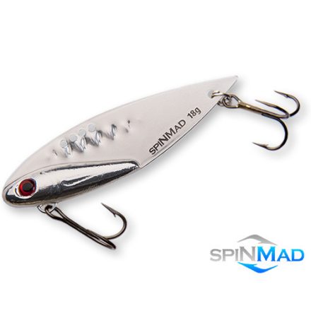 Spinmad Blade Bait KING 18g / 0609