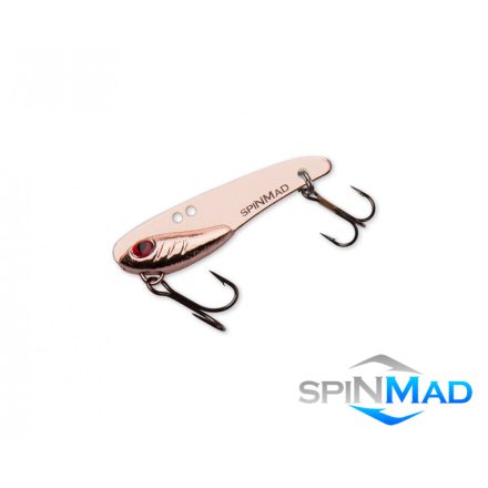 Spinmad Blade Bait UKLEJKA 2,5g / 0311