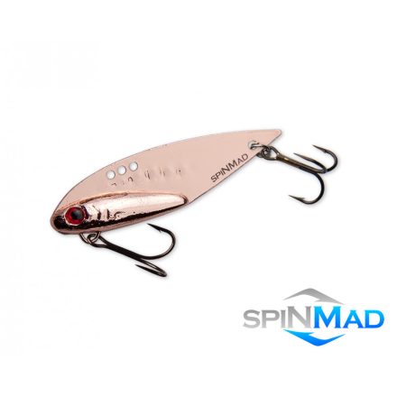 Spinmad Blade Bait Amazonka 5g / 0412