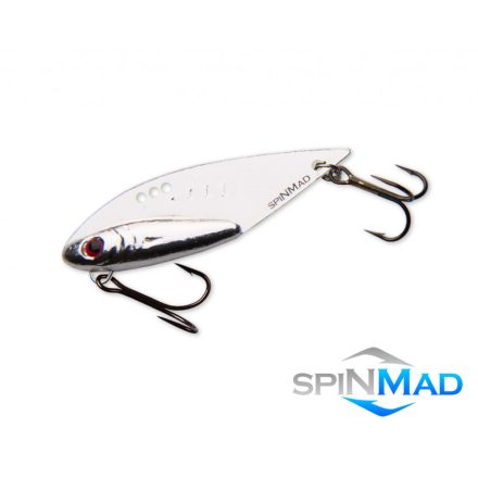 Spinmad Blade Bait Hart 9g / 0510