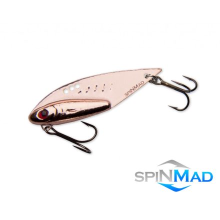 Spinmad Blade Bait Hart 9g / 0512